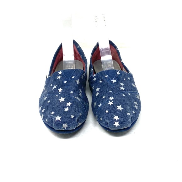 Toms - Picture 2 of 7